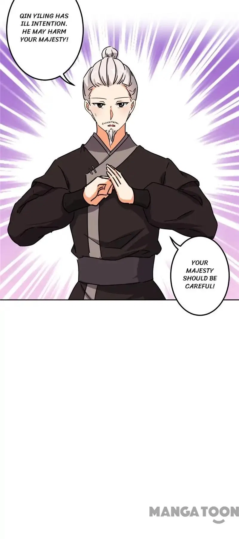 Prince, You’re So Cheap! Chapter 505 – Page 9