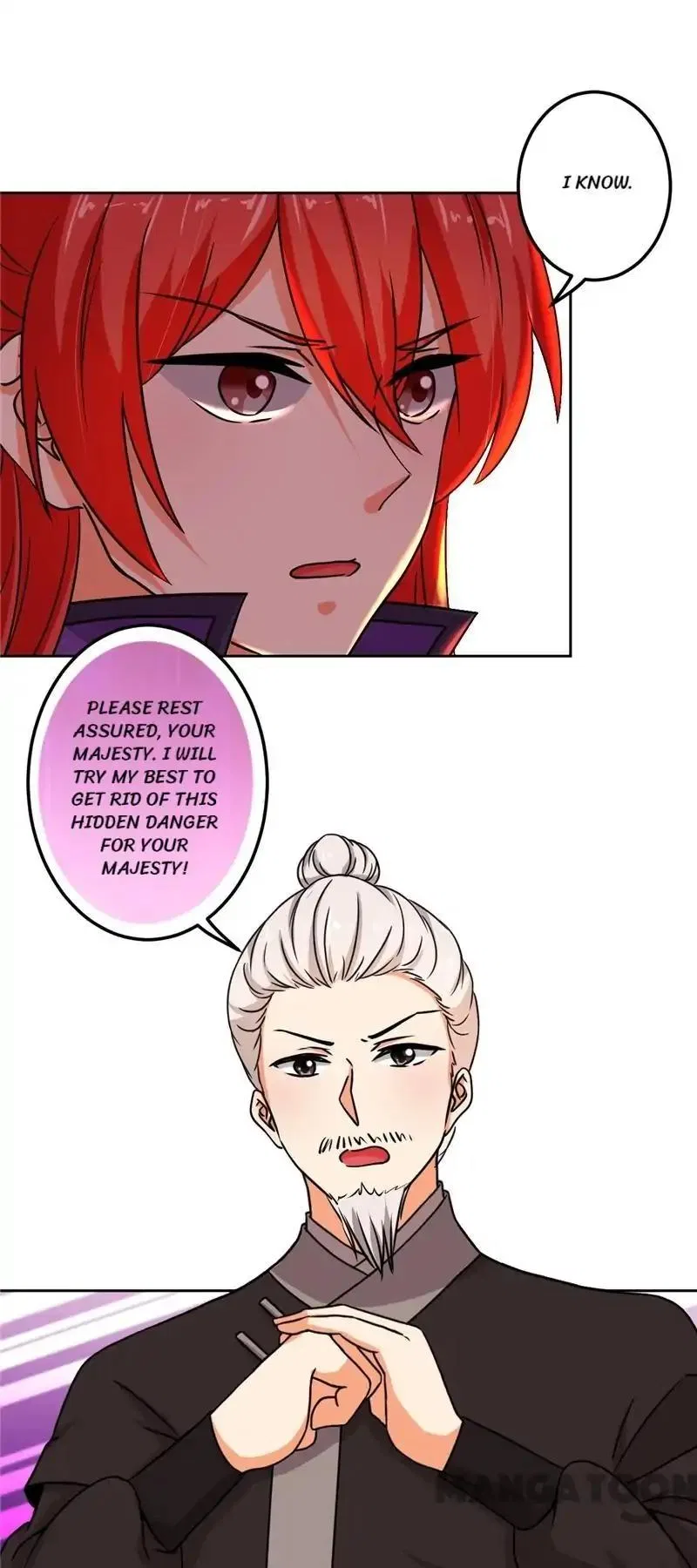 Prince, You’re So Cheap! Chapter 505 – Page 11