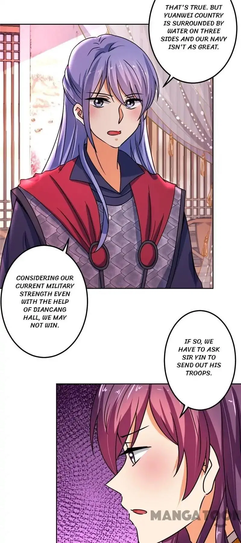 Prince, You’re So Cheap! Chapter 505 – Page 15