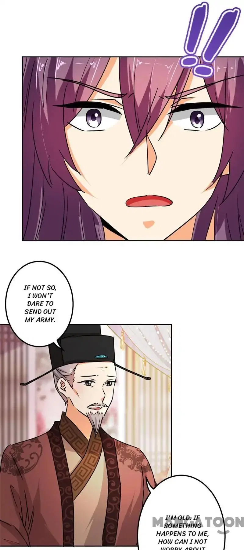 Prince, You’re So Cheap! Chapter 505 – Page 23