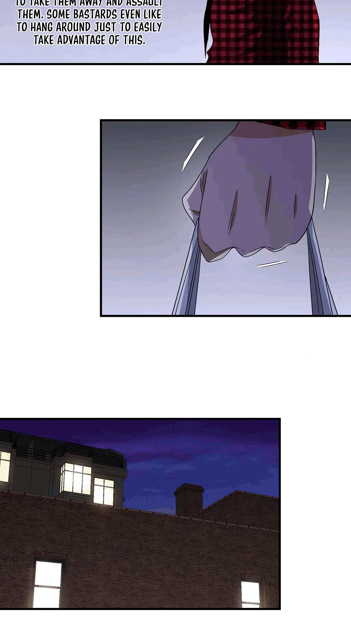 Tales of the Drunken Immortal Chapter 5 – Page 3