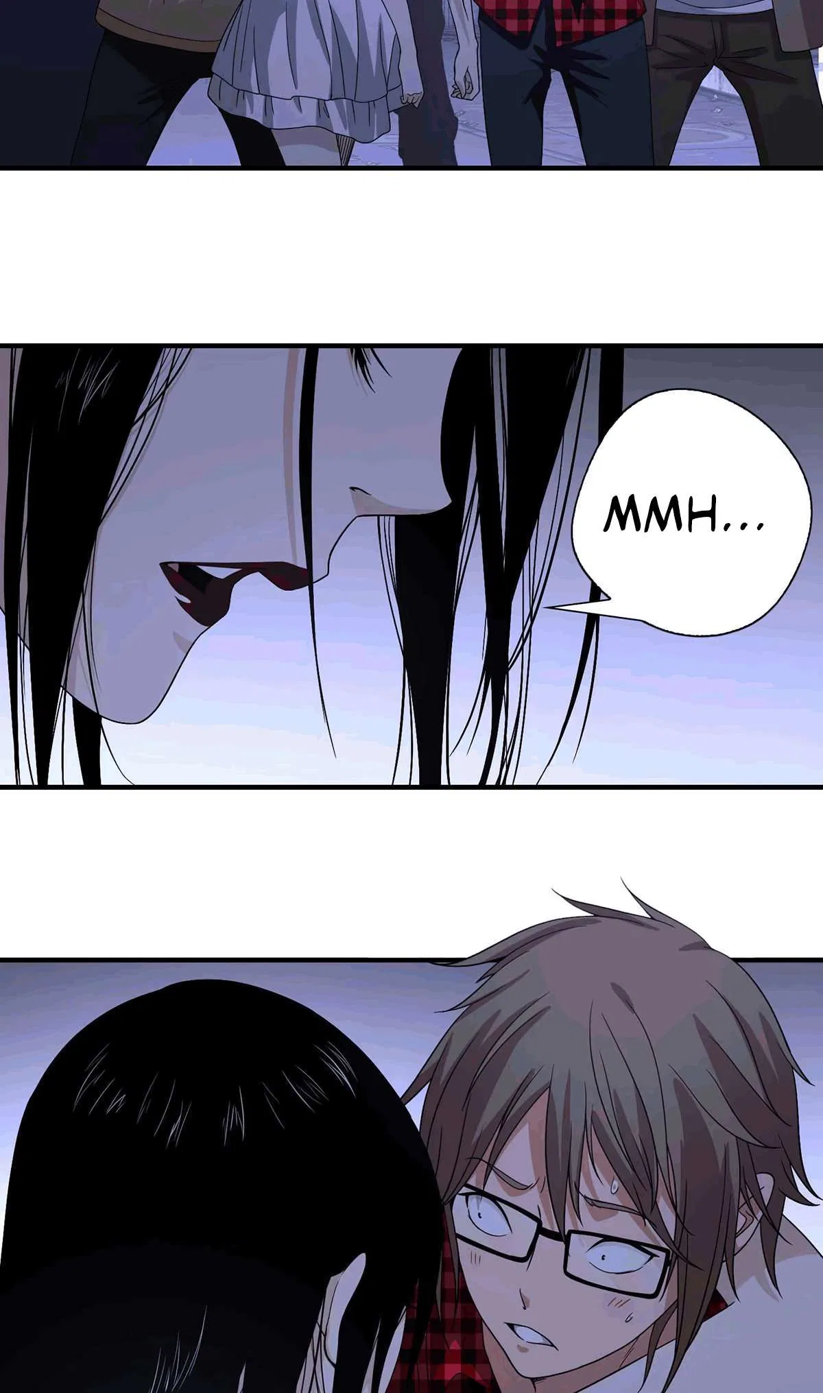 Tales of the Drunken Immortal Chapter 5 – Page 10