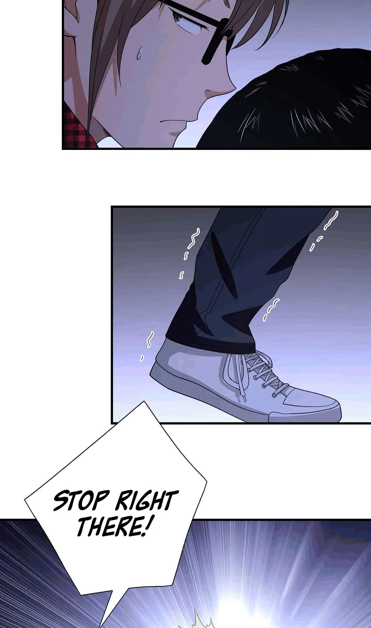 Tales of the Drunken Immortal Chapter 5 – Page 12