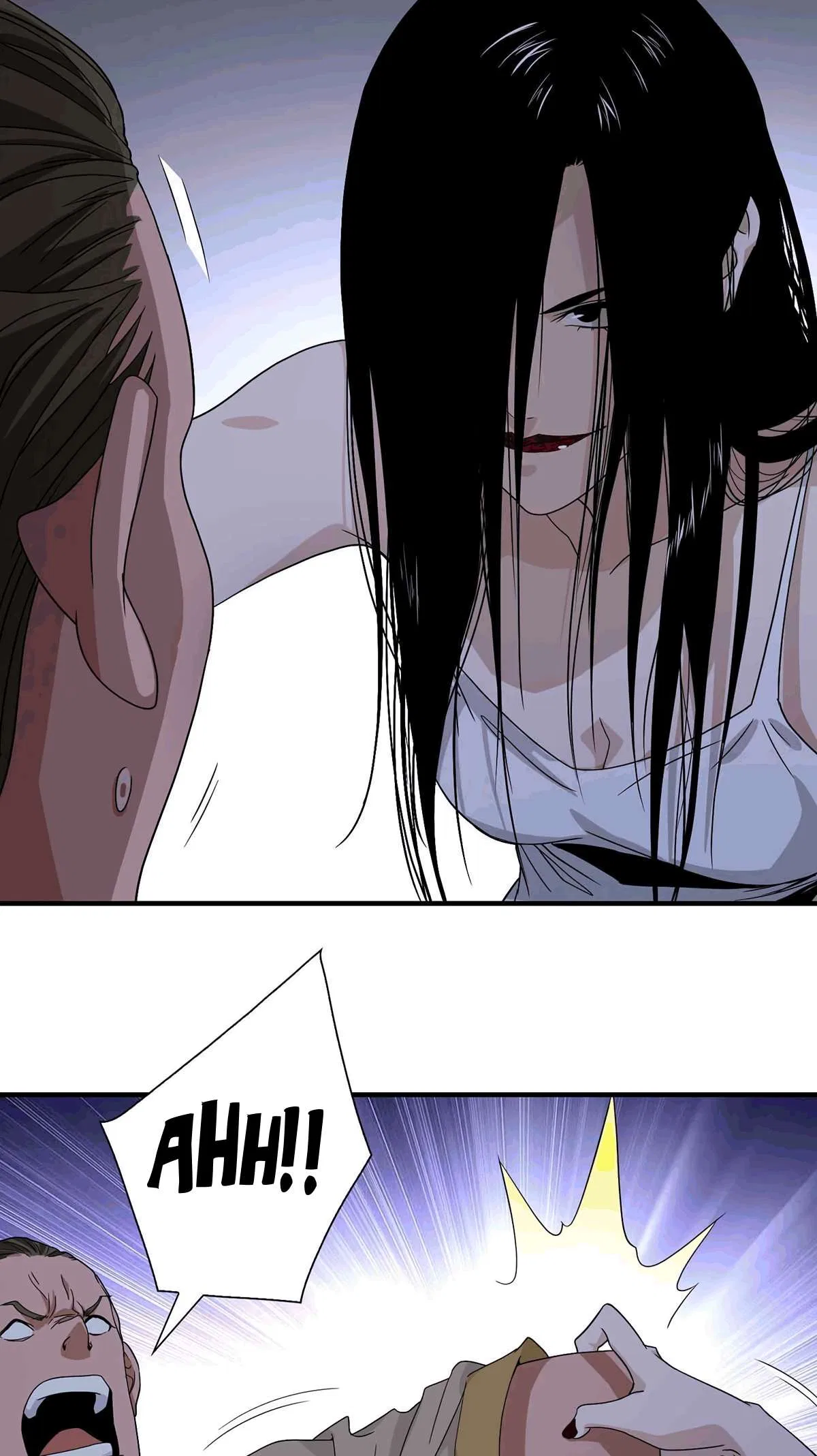 Tales of the Drunken Immortal Chapter 5 – Page 19