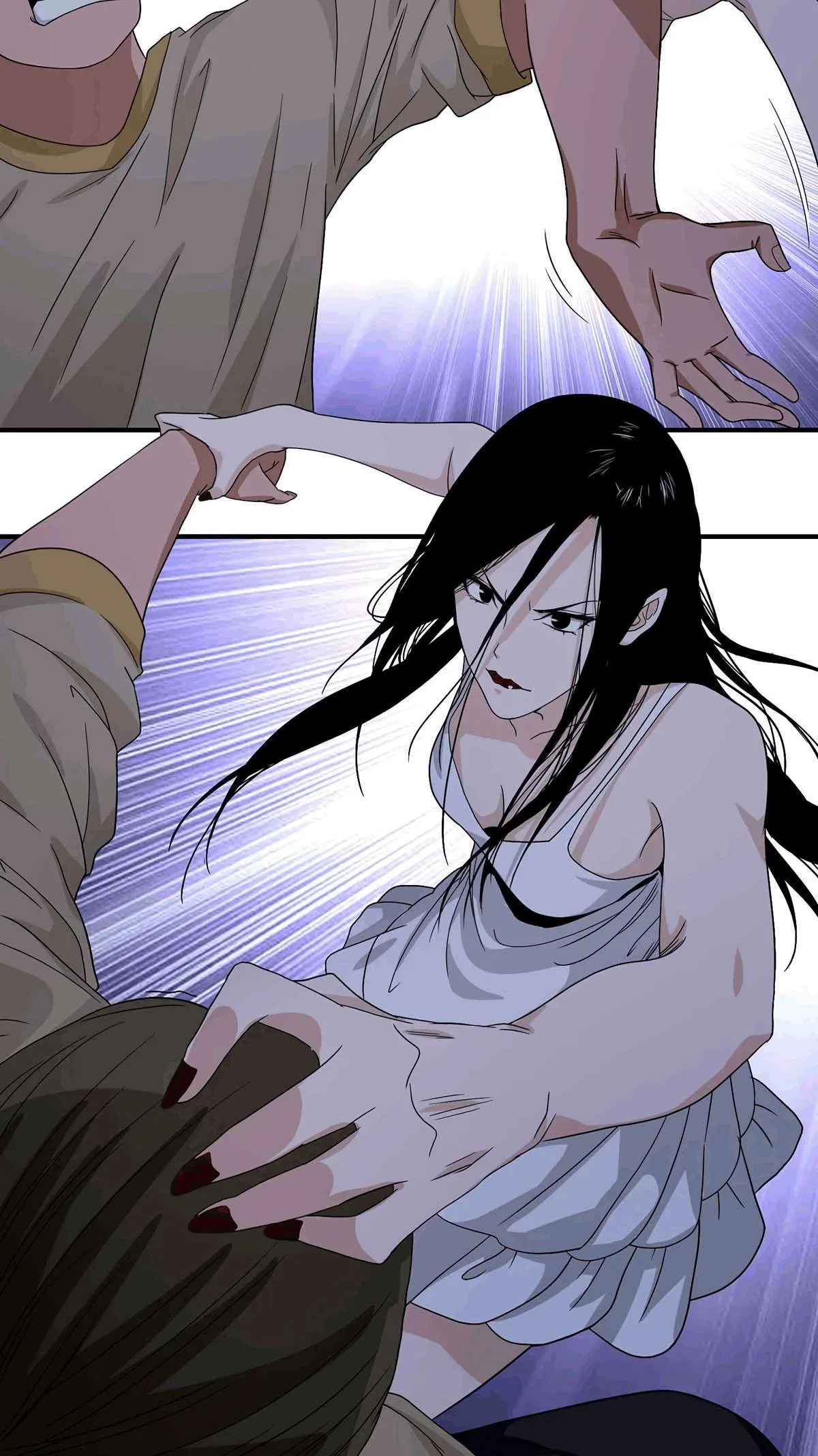 Tales of the Drunken Immortal Chapter 5 – Page 20