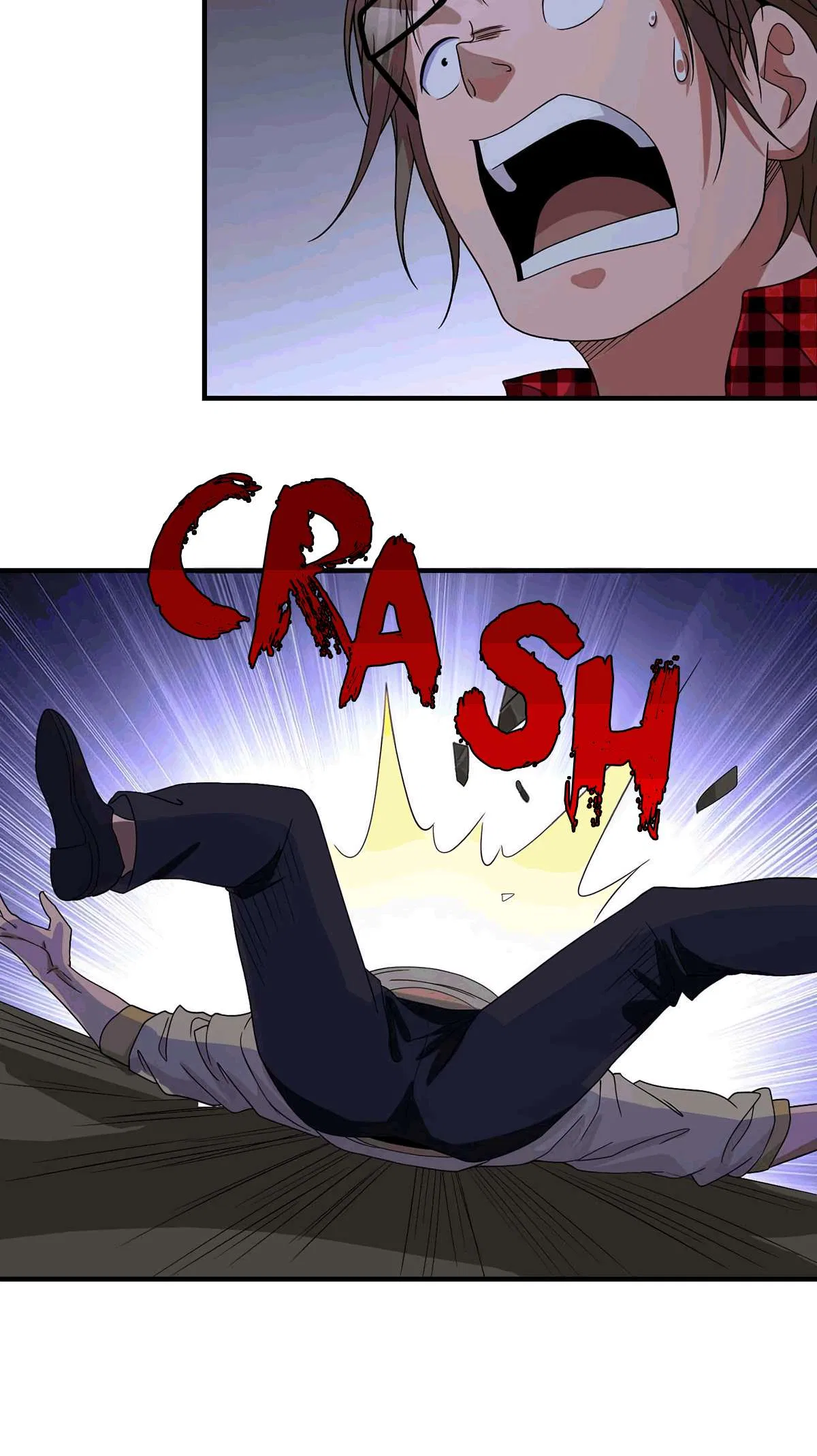 Tales of the Drunken Immortal Chapter 5 – Page 22