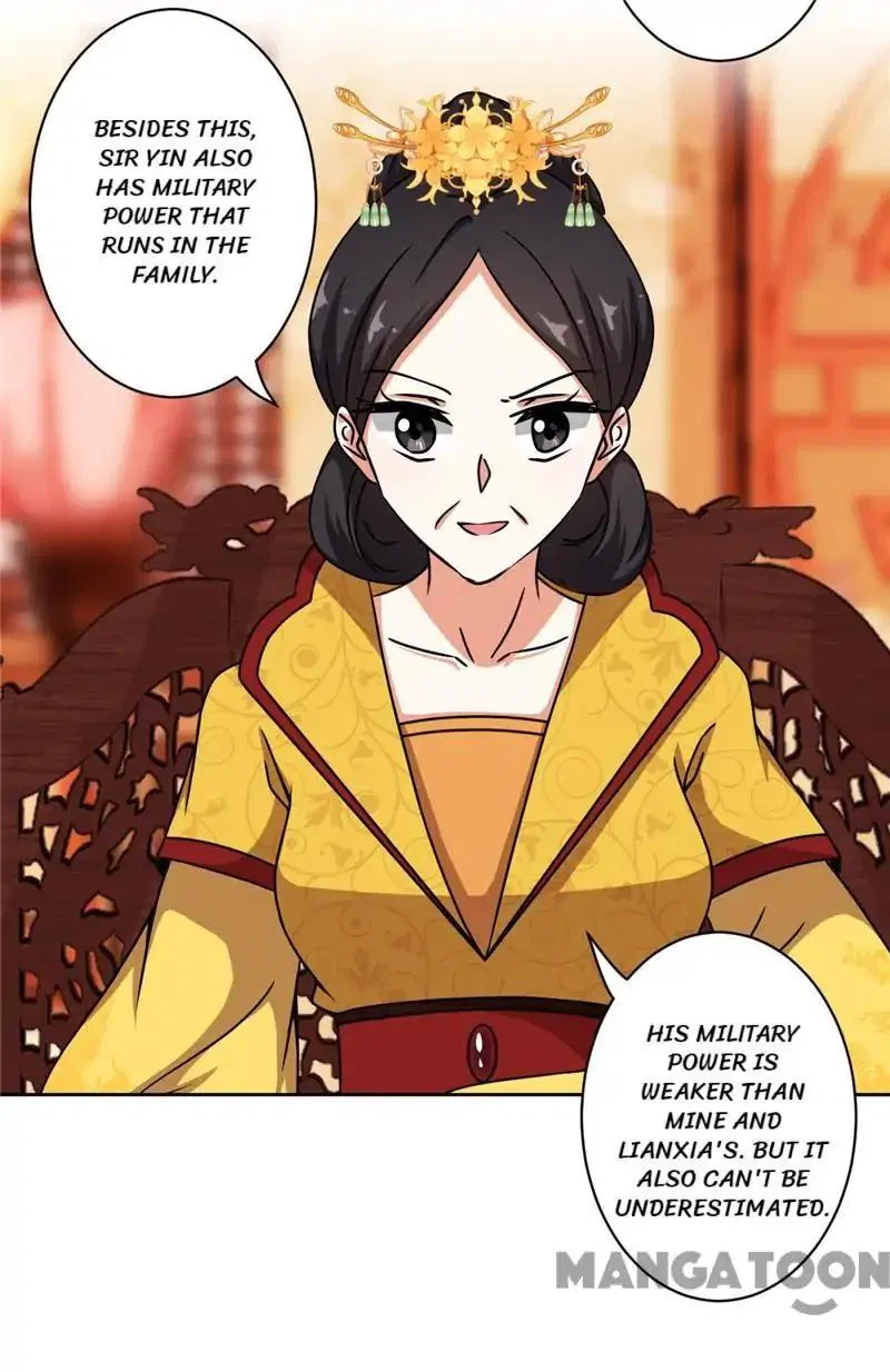 Prince, You’re So Cheap! Chapter 504 – Page 6