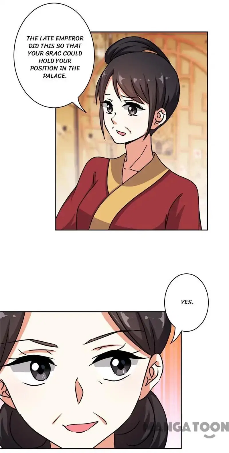 Prince, You’re So Cheap! Chapter 504 – Page 7