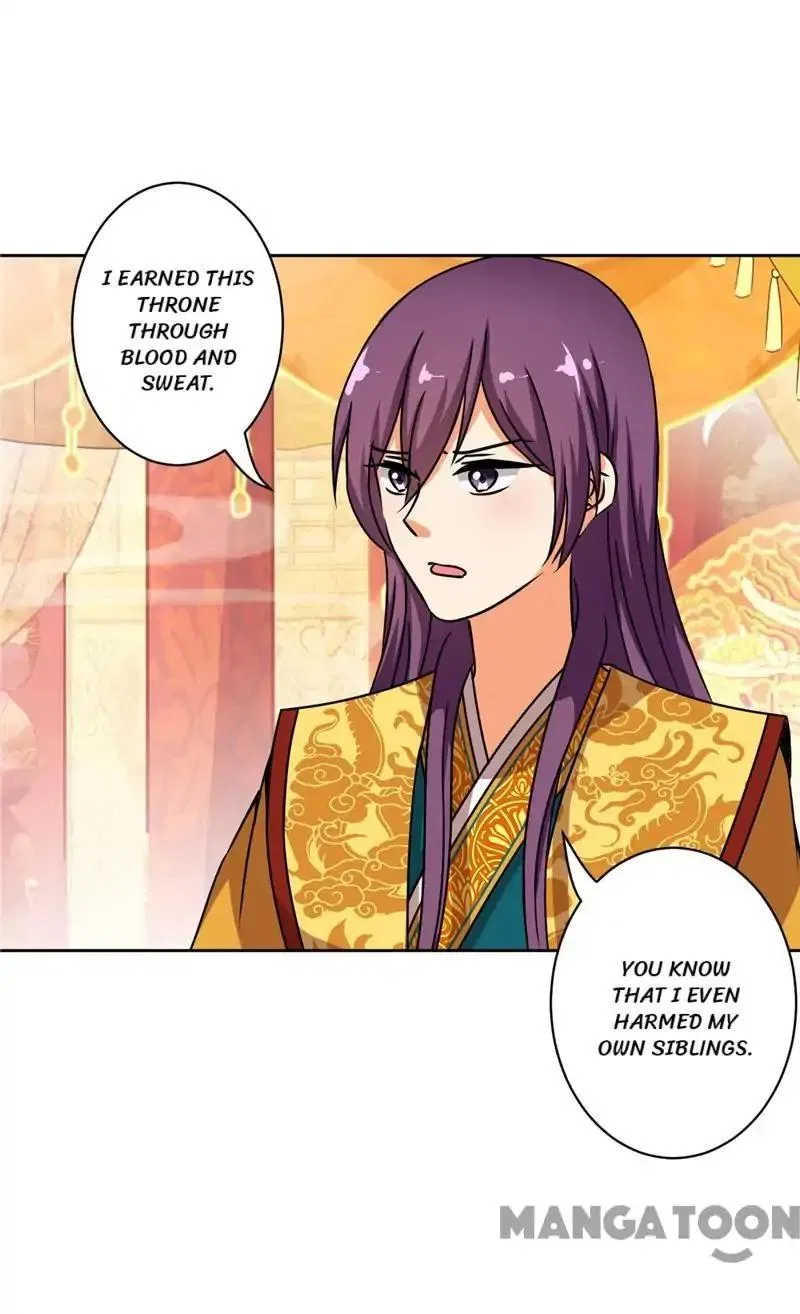 Prince, You’re So Cheap! Chapter 504 – Page 17