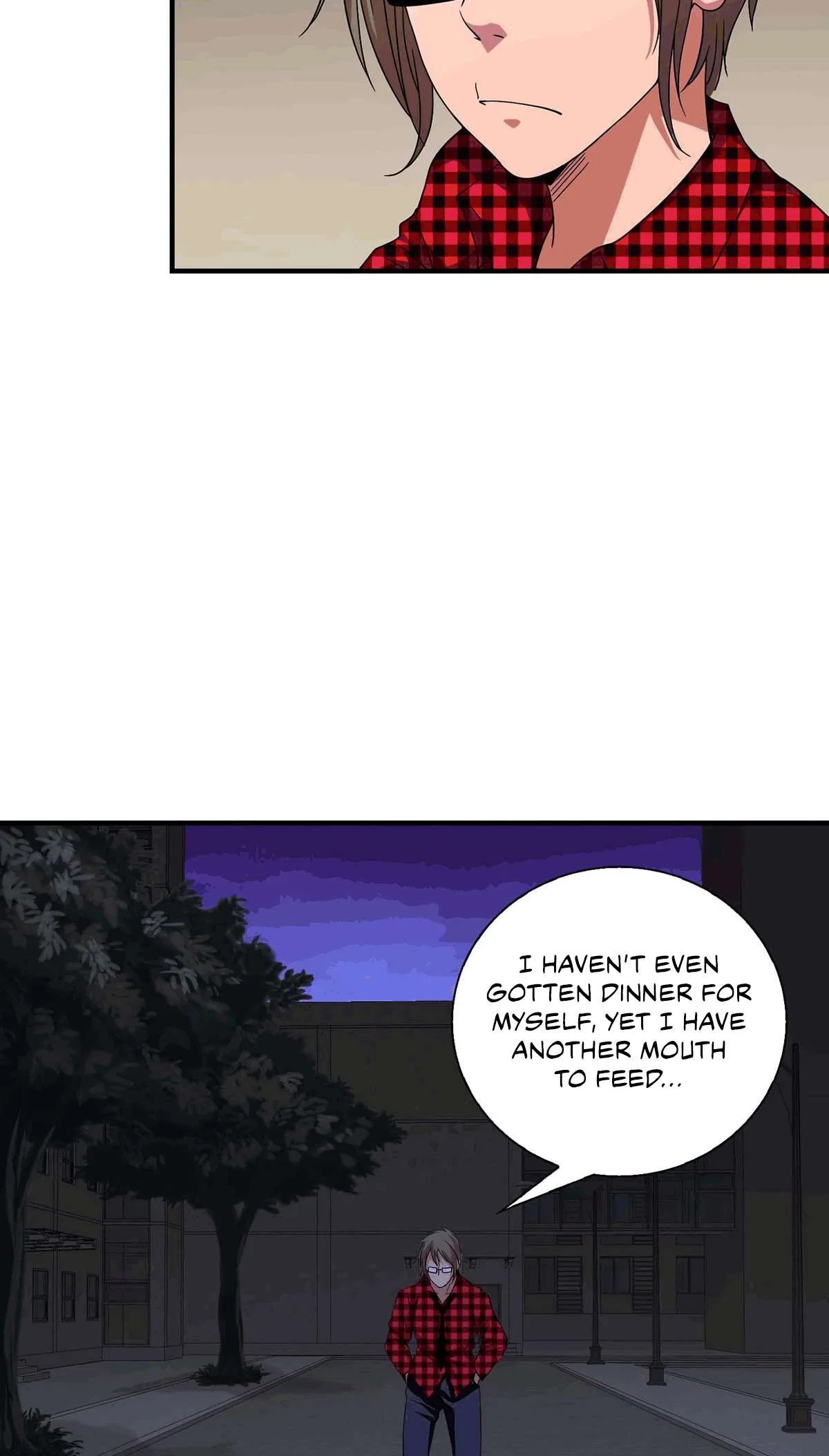 Tales of the Drunken Immortal Chapter 4 – Page 6