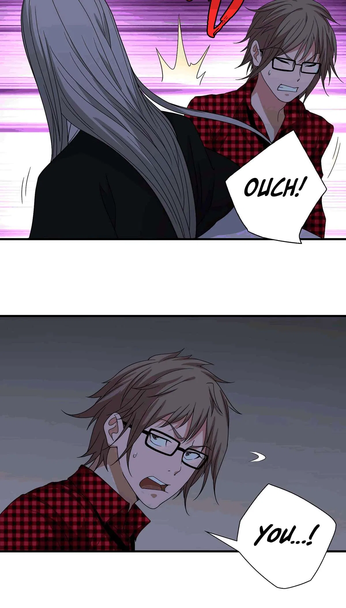 Tales of the Drunken Immortal Chapter 4 – Page 8