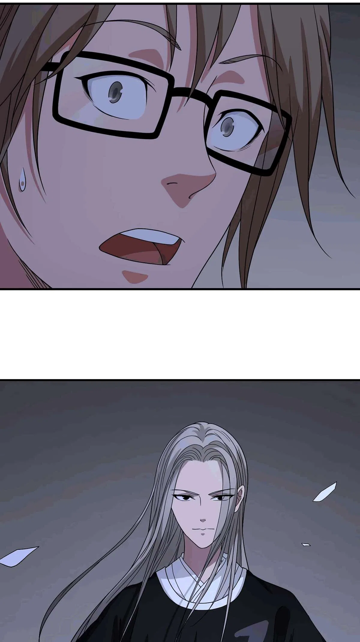 Tales of the Drunken Immortal Chapter 4 – Page 9
