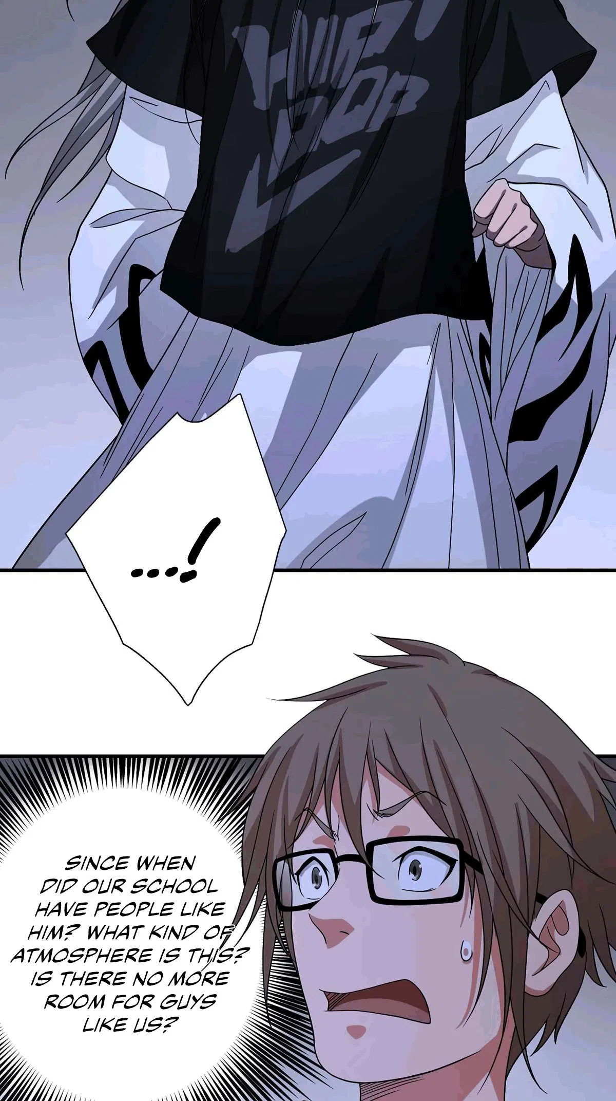 Tales of the Drunken Immortal Chapter 4 – Page 10