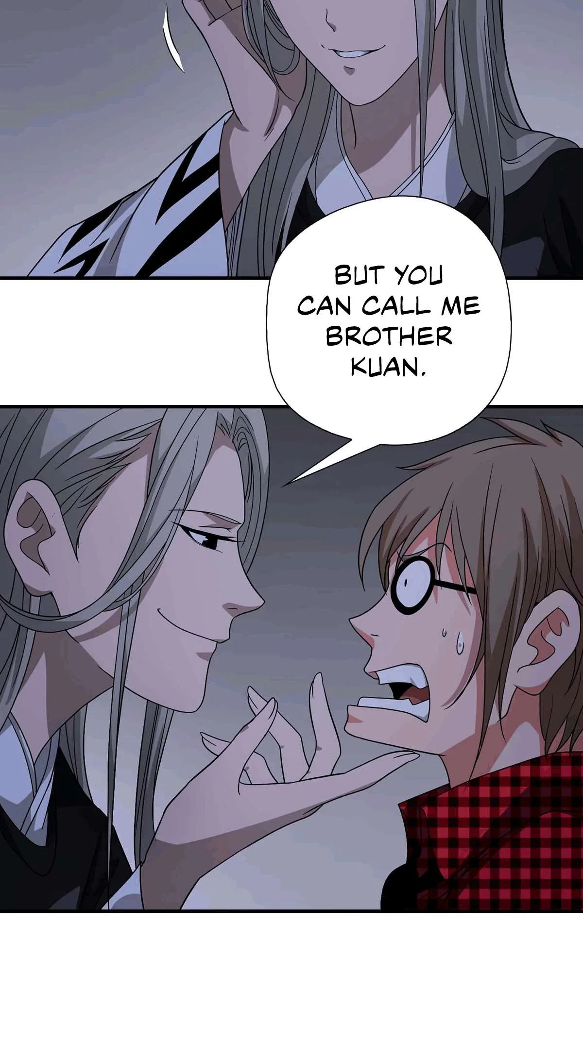 Tales of the Drunken Immortal Chapter 4 – Page 15
