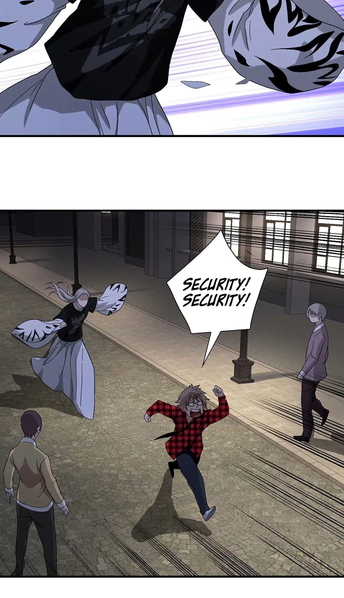 Tales of the Drunken Immortal Chapter 4 – Page 18