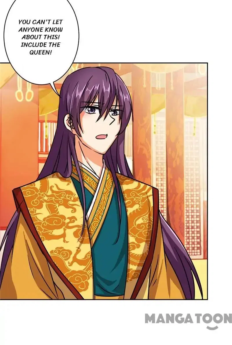 Prince, You’re So Cheap! Chapter 503 – Page 10
