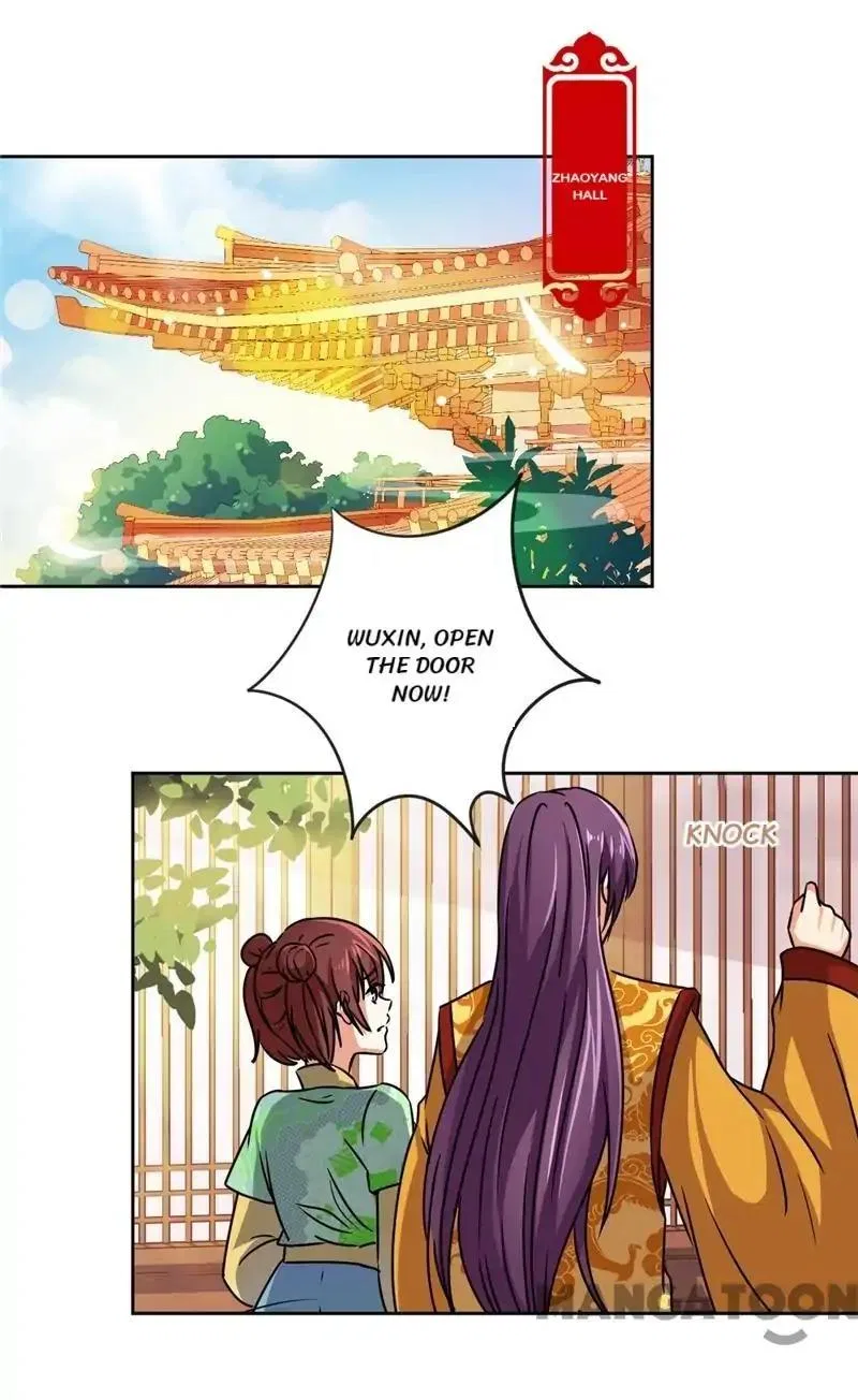 Prince, You’re So Cheap! Chapter 503 – Page 15