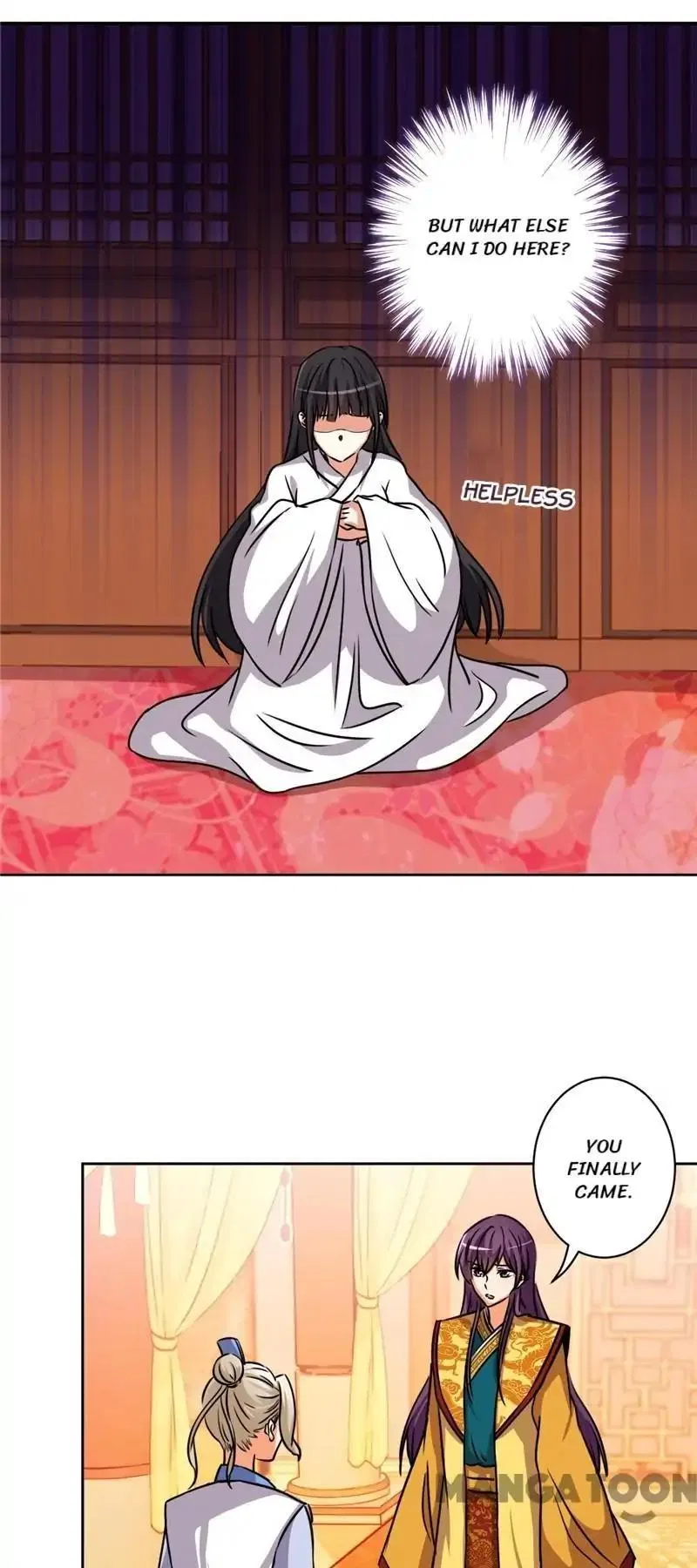 Prince, You’re So Cheap! Chapter 503 – Page 19