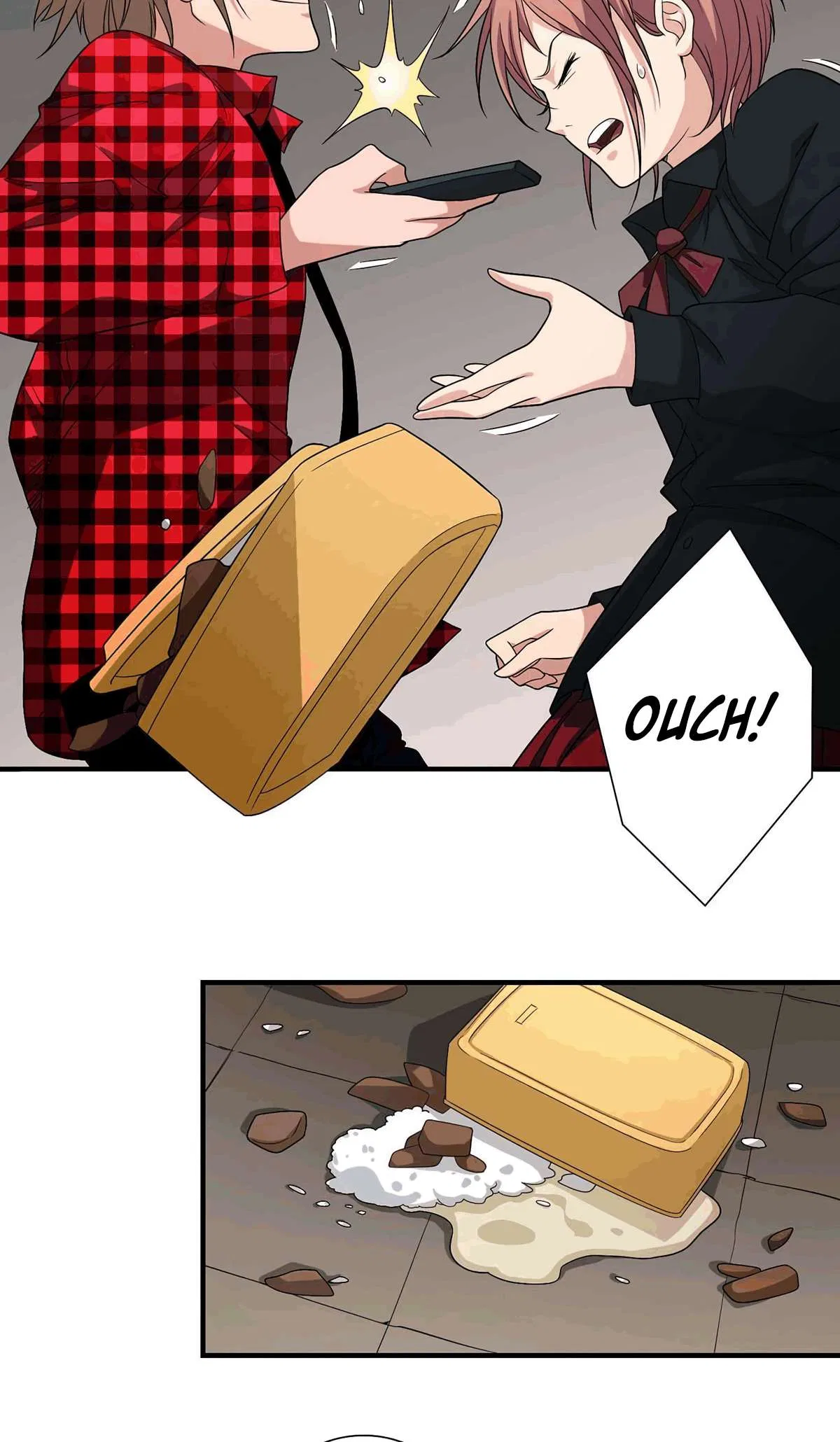Tales of the Drunken Immortal Chapter 3 – Page 10
