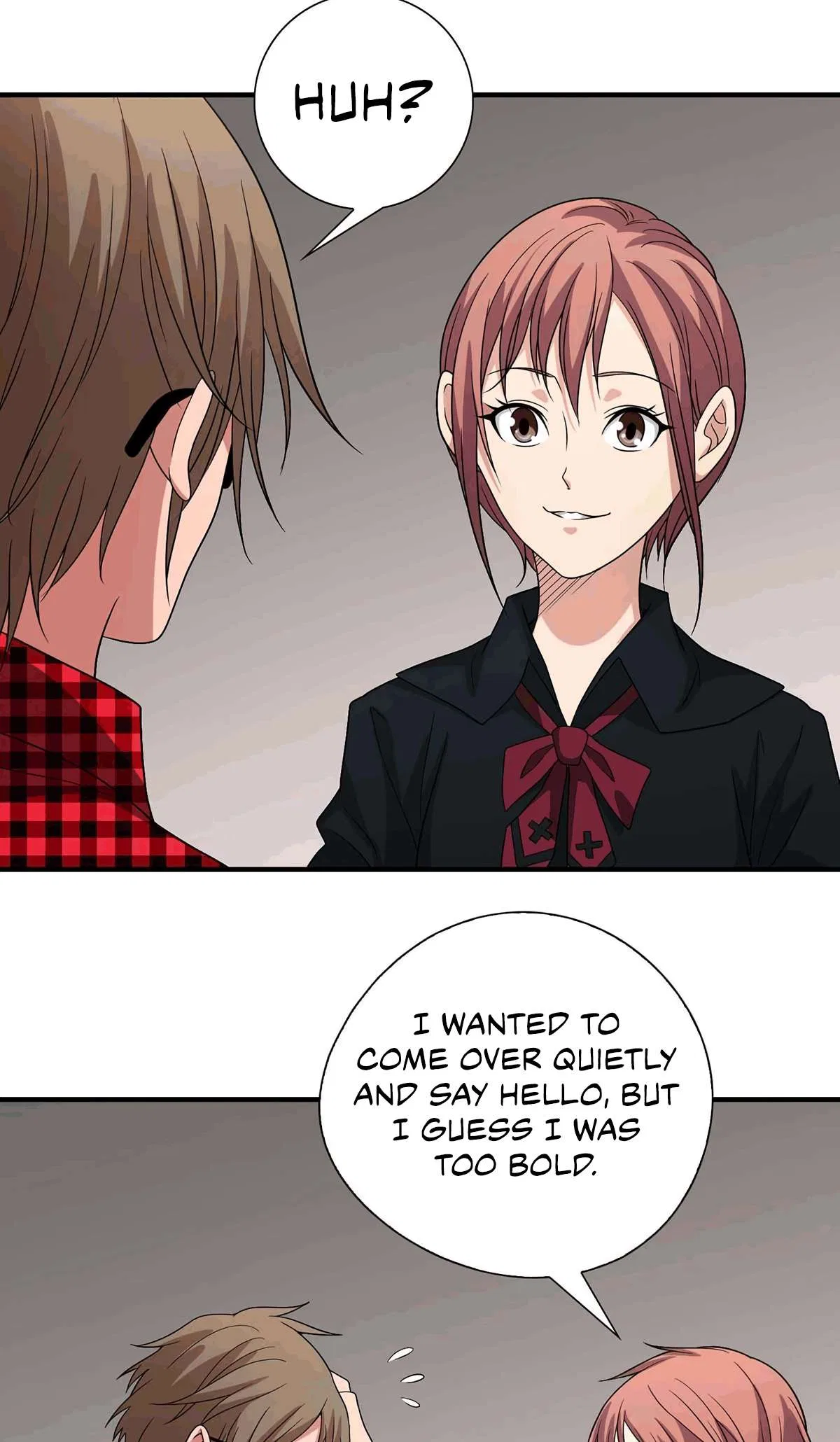 Tales of the Drunken Immortal Chapter 3 – Page 11