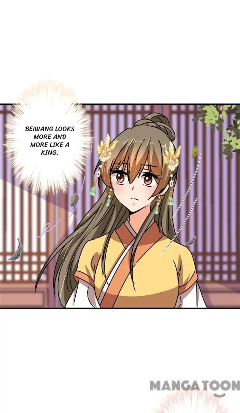 Prince, You’re So Cheap! Chapter 502 – Page 9