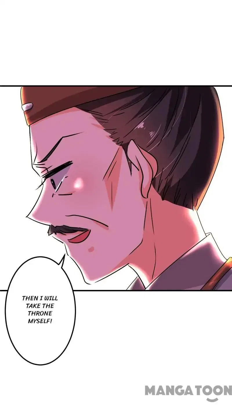 Prince, You’re So Cheap! Chapter 502 – Page 12