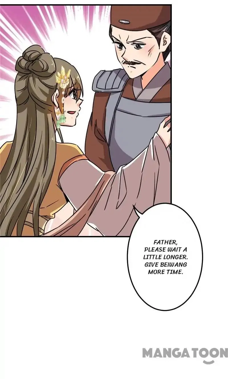 Prince, You’re So Cheap! Chapter 502 – Page 13
