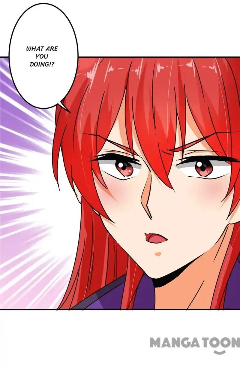 Prince, You’re So Cheap! Chapter 502 – Page 22