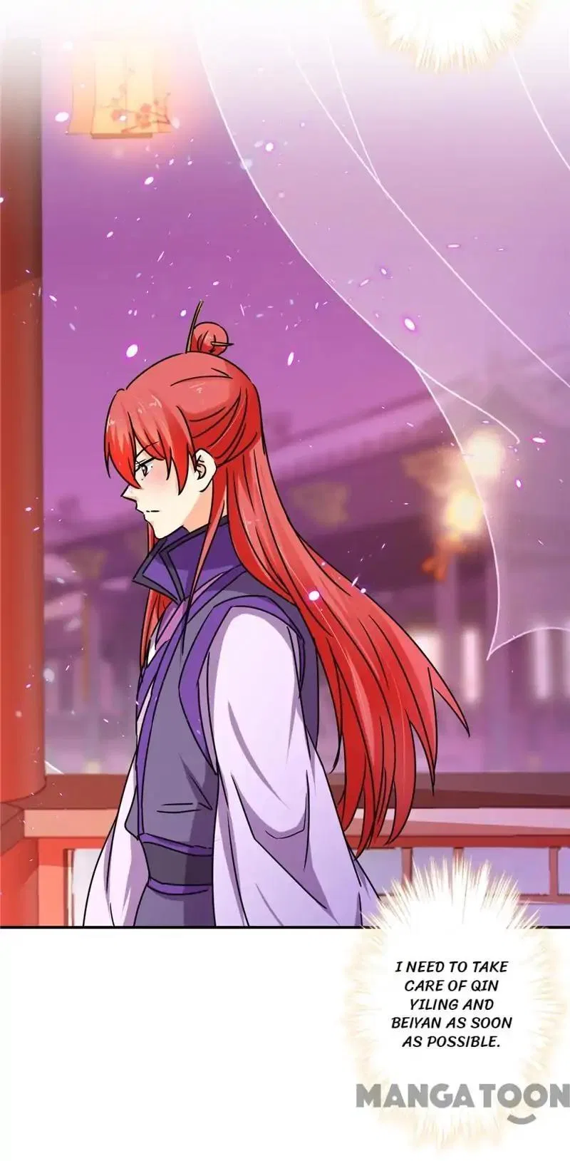 Prince, You’re So Cheap! Chapter 502 – Page 30