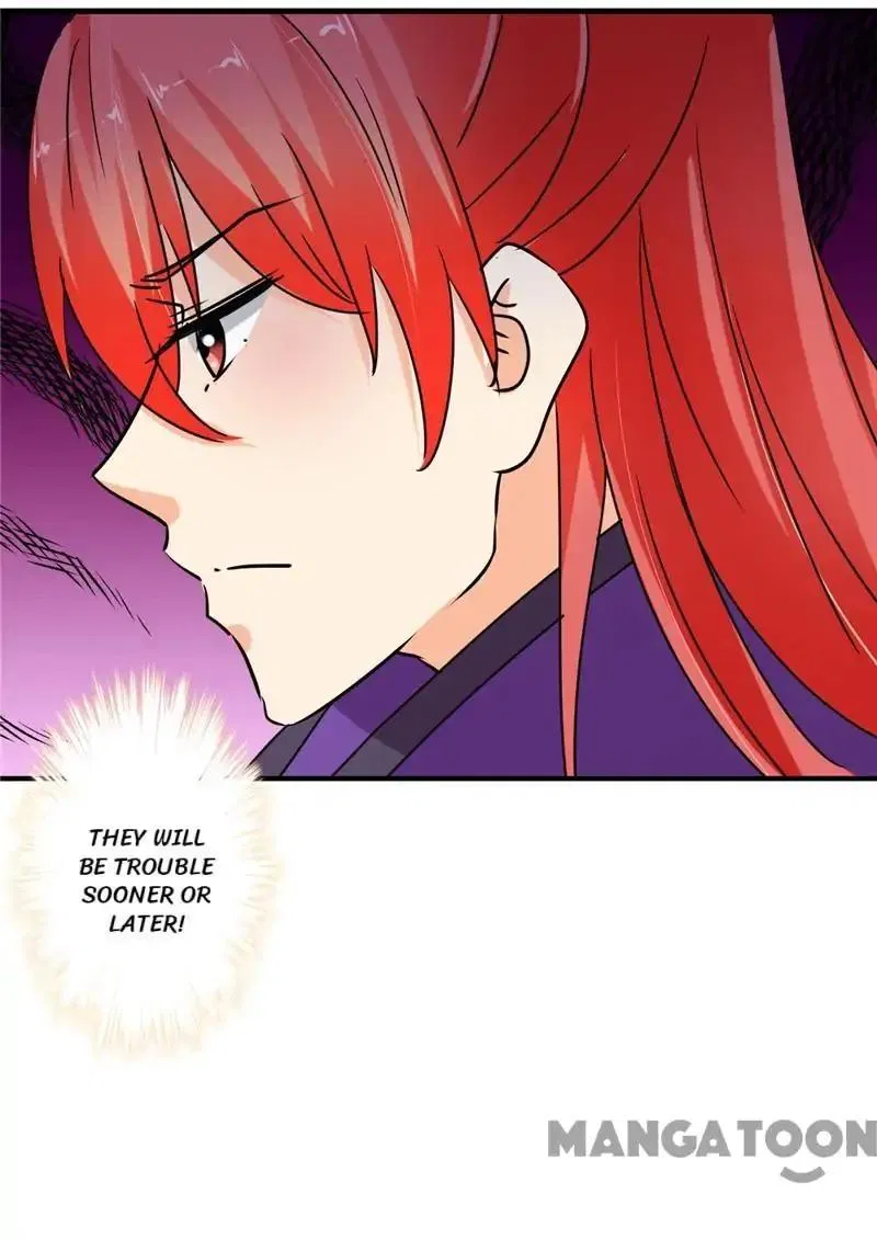 Prince, You’re So Cheap! Chapter 502 – Page 31