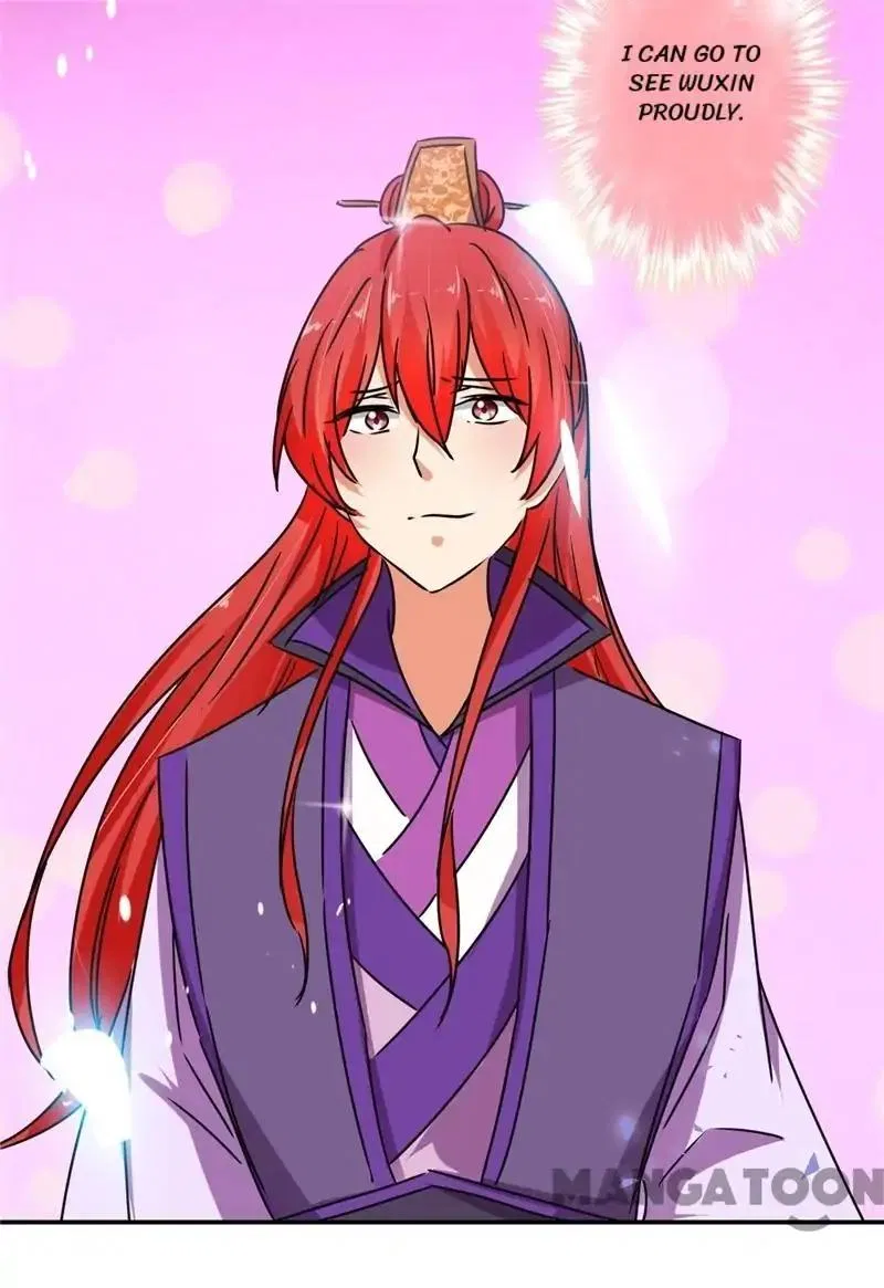 Prince, You’re So Cheap! Chapter 502 – Page 33