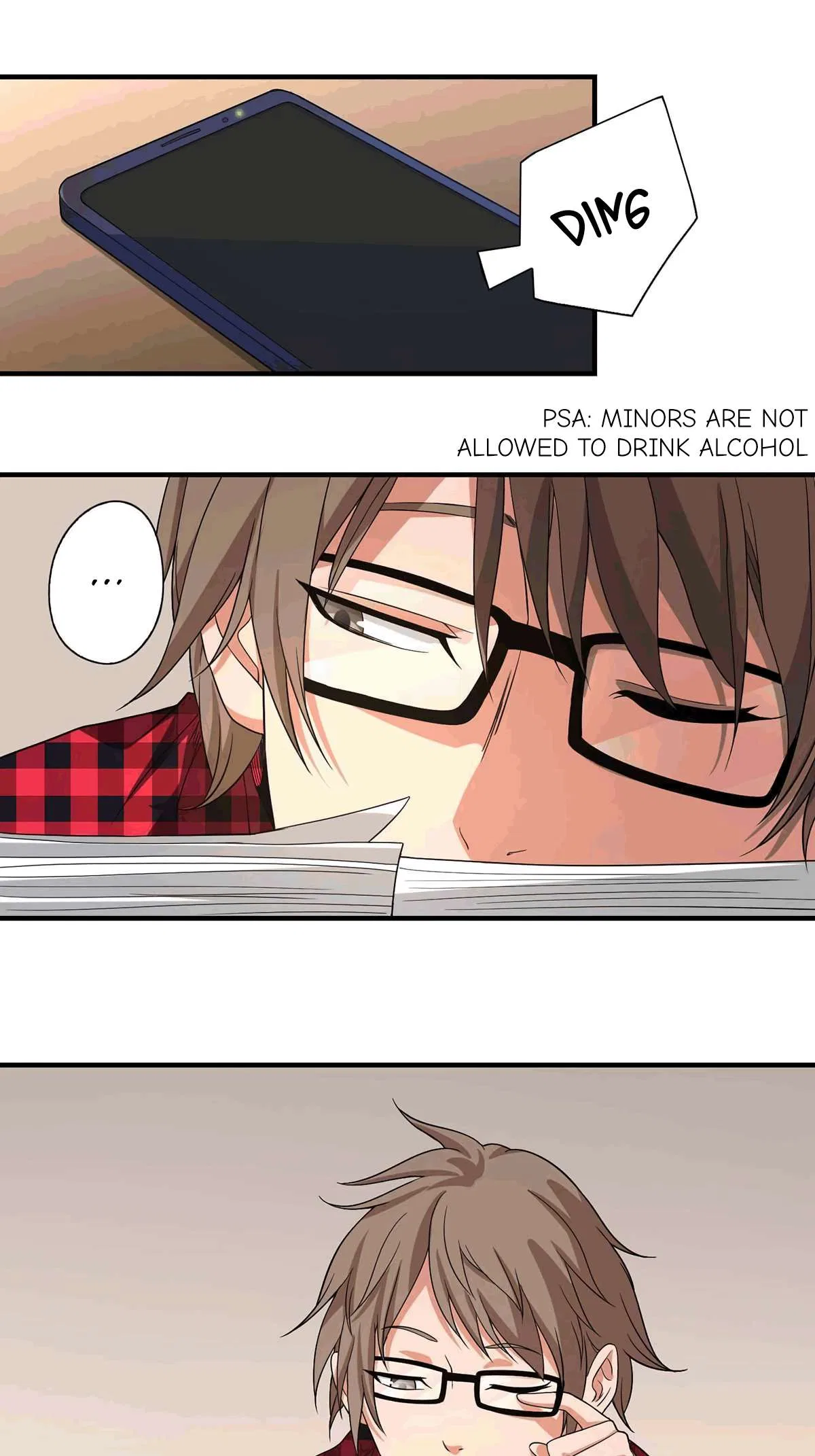 Tales of the Drunken Immortal Chapter 2 – Page 2