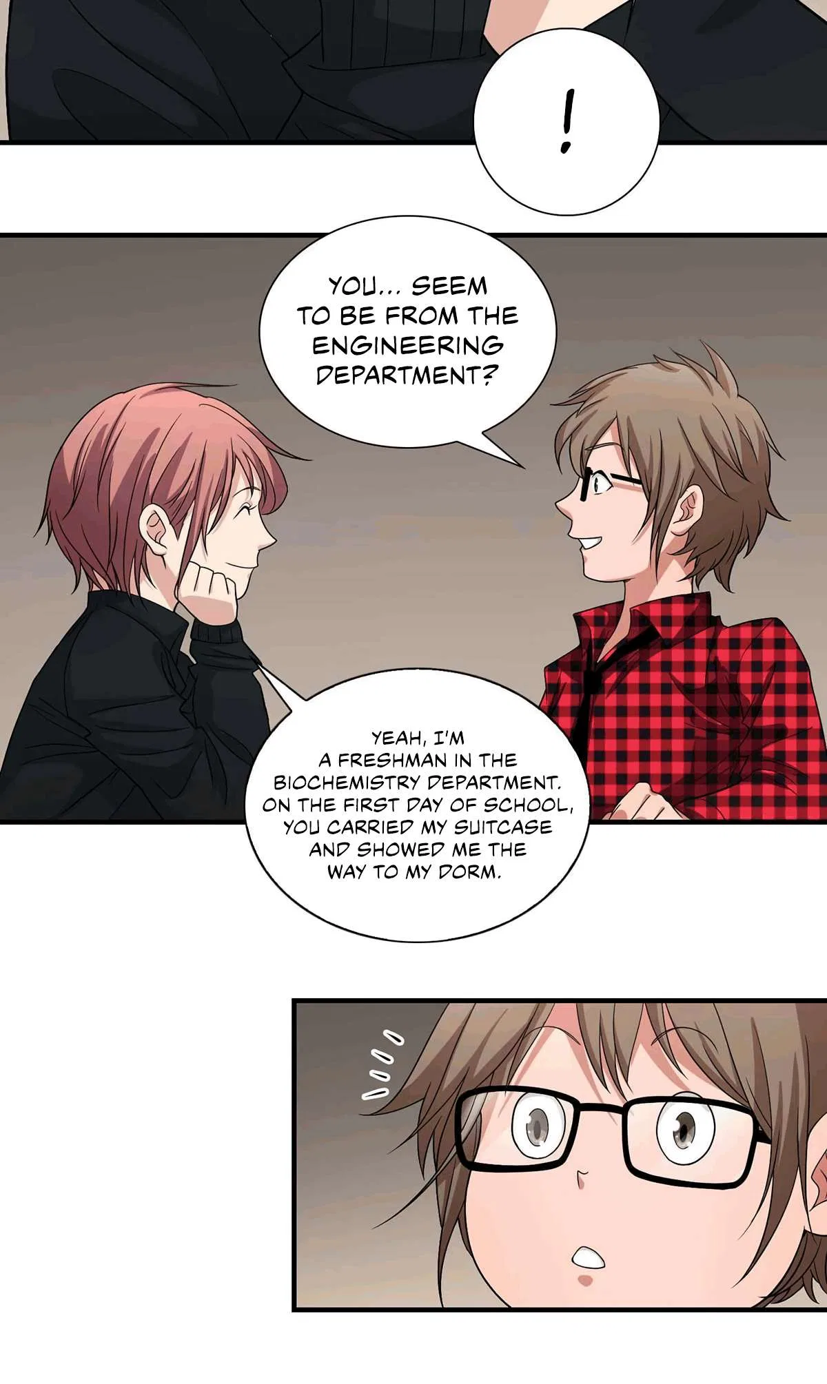 Tales of the Drunken Immortal Chapter 2 – Page 12