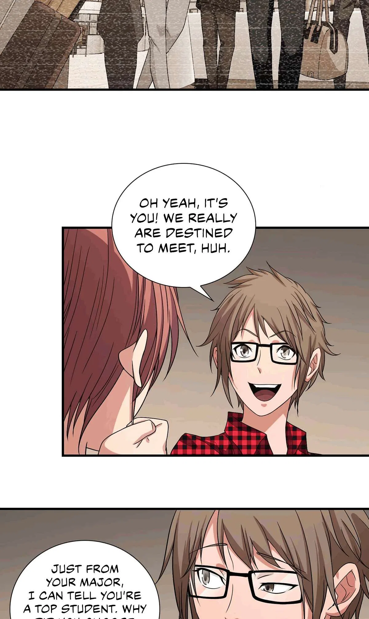 Tales of the Drunken Immortal Chapter 2 – Page 14