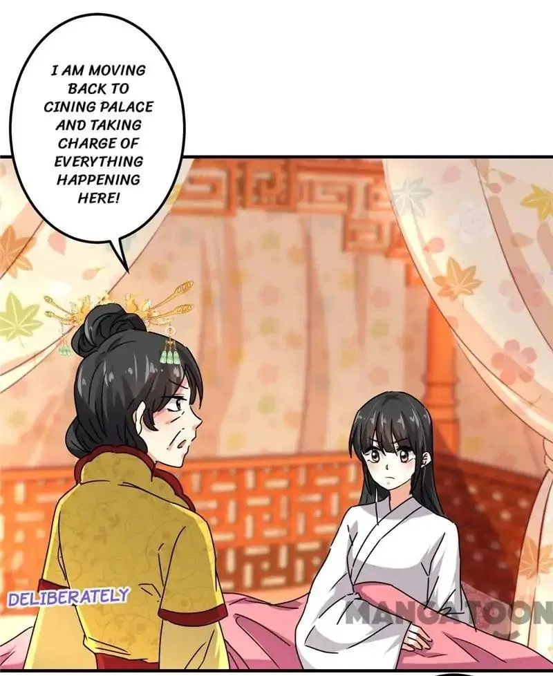 Prince, You’re So Cheap! Chapter 501 – Page 3