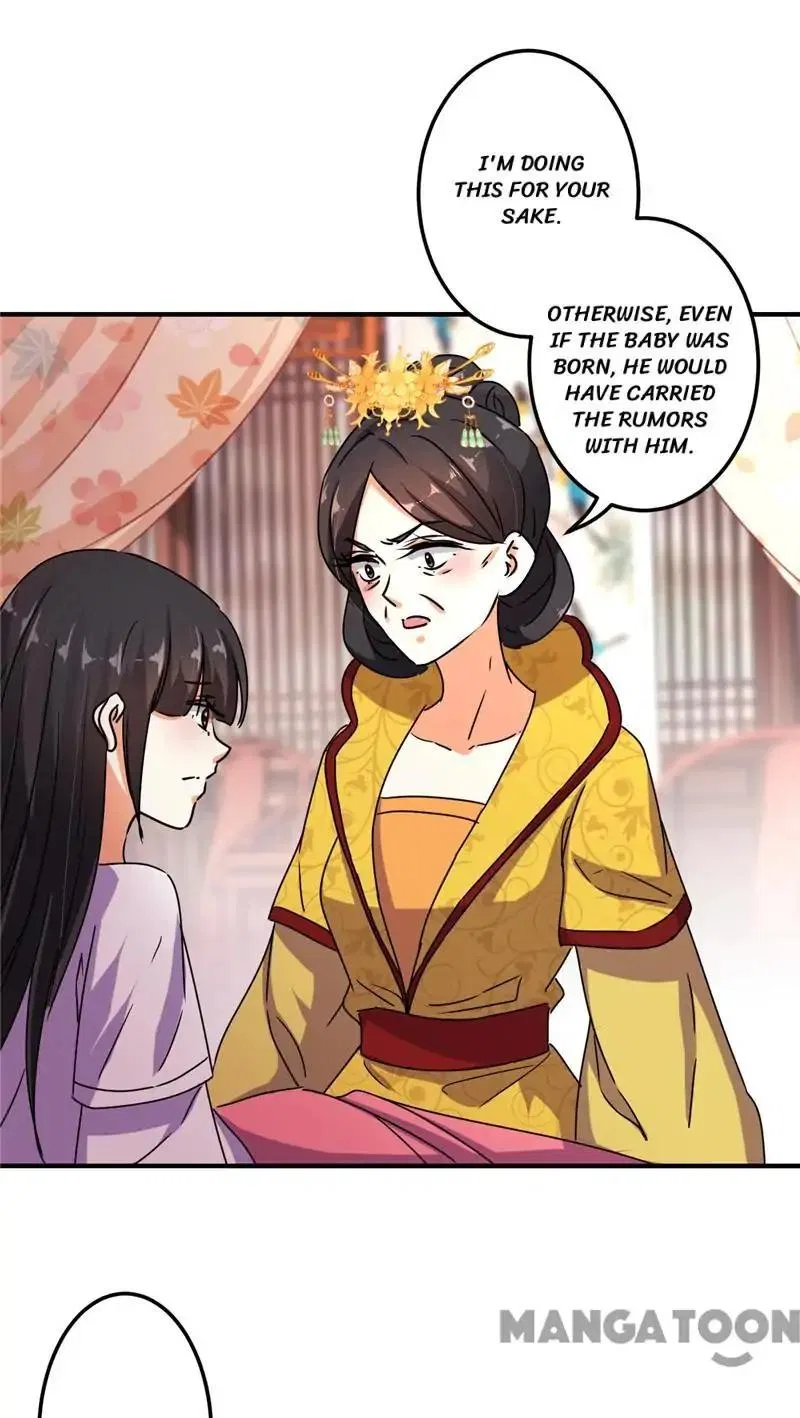 Prince, You’re So Cheap! Chapter 501 – Page 8