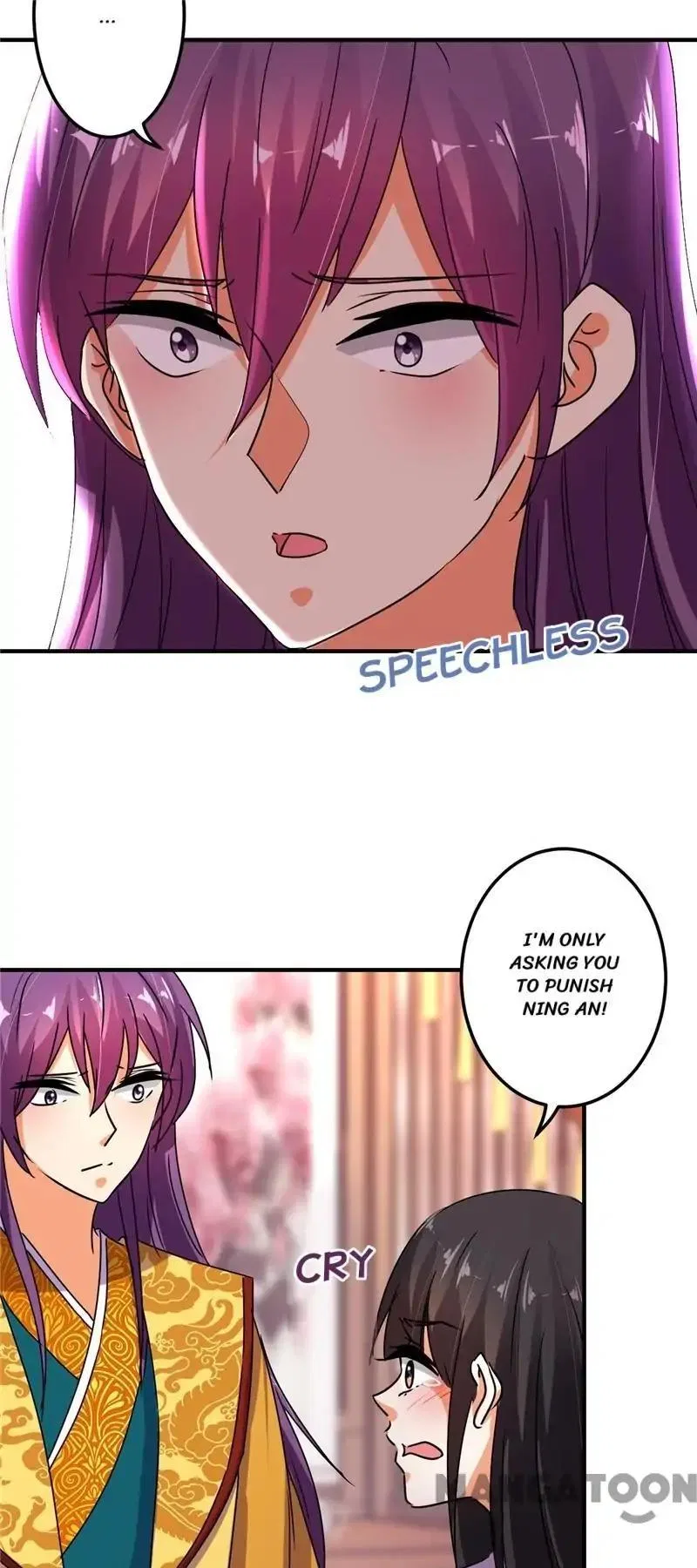 Prince, You’re So Cheap! Chapter 501 – Page 9