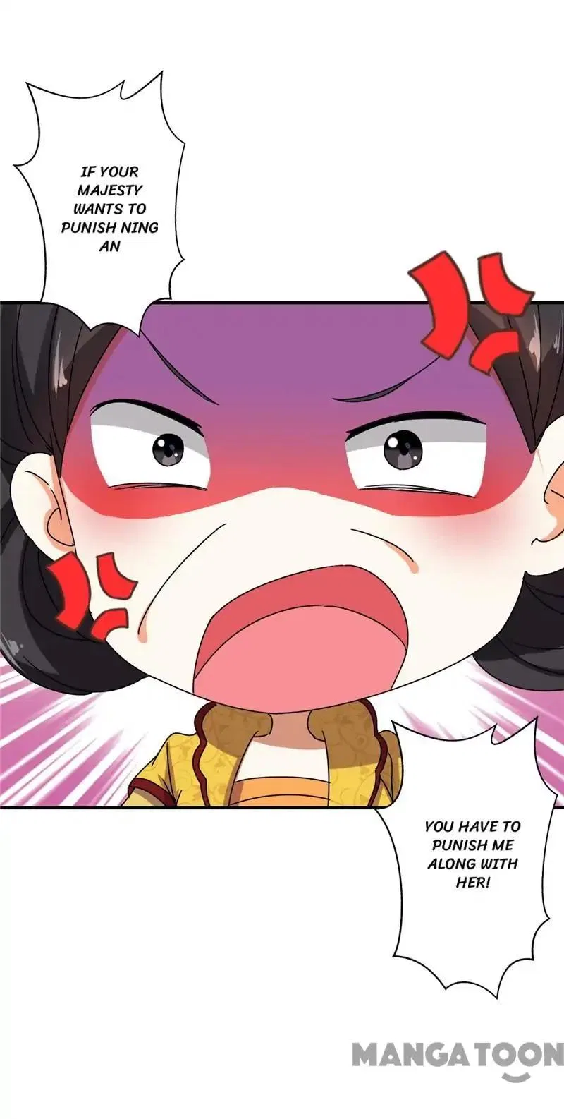 Prince, You’re So Cheap! Chapter 501 – Page 11