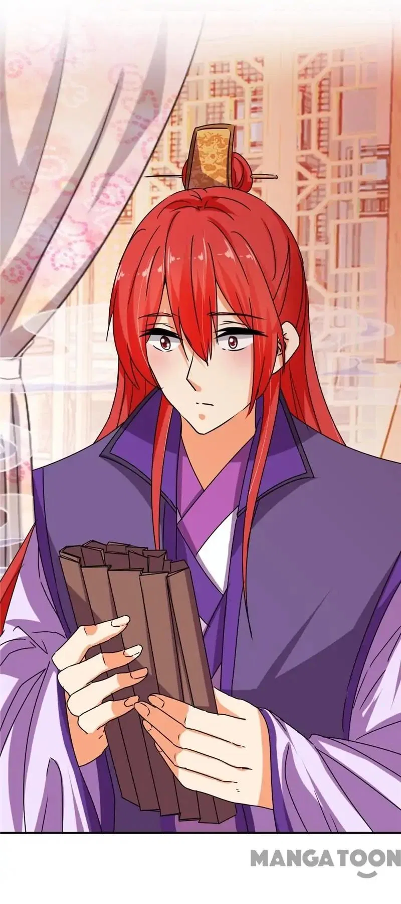 Prince, You’re So Cheap! Chapter 501 – Page 23