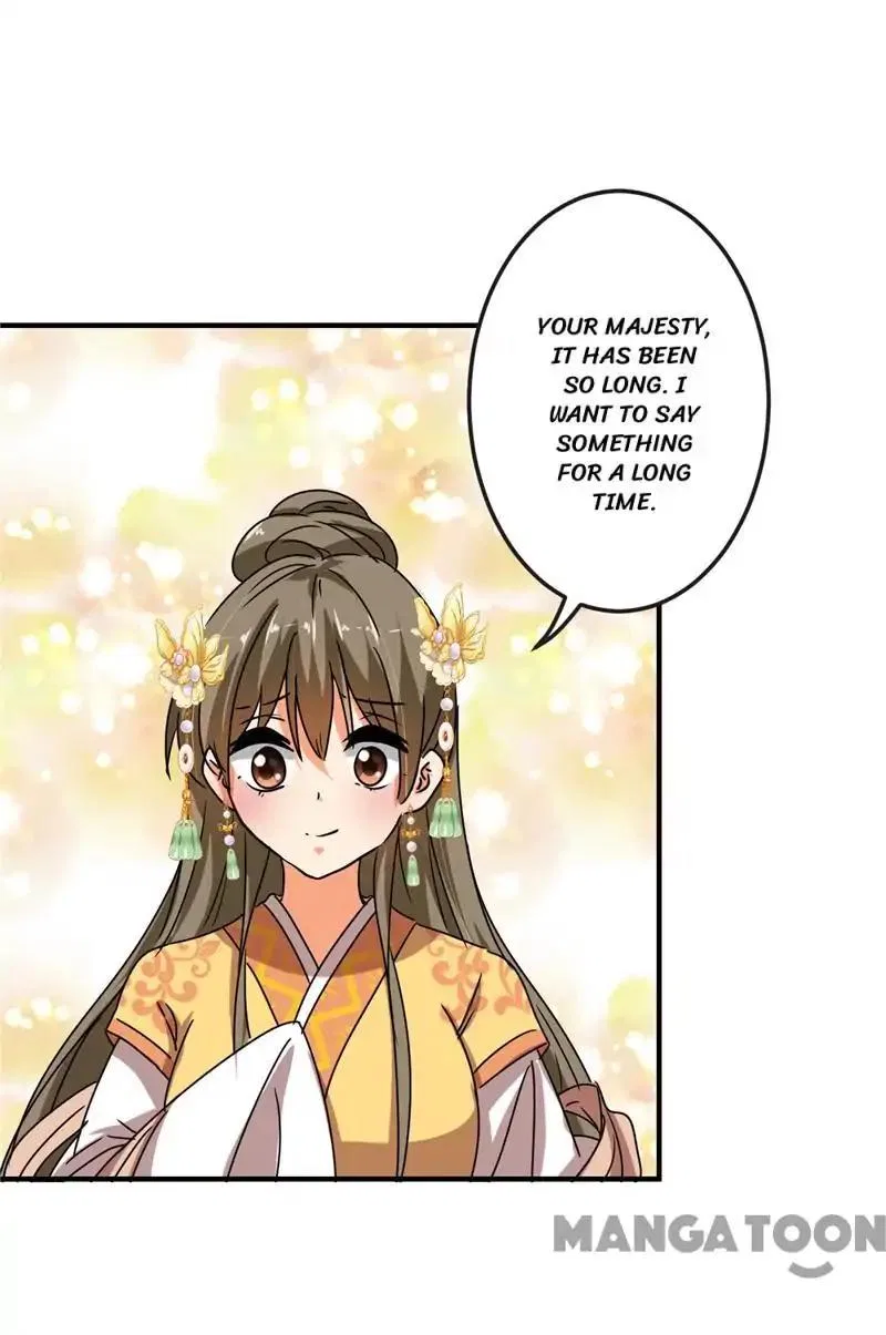 Prince, You’re So Cheap! Chapter 501 – Page 29