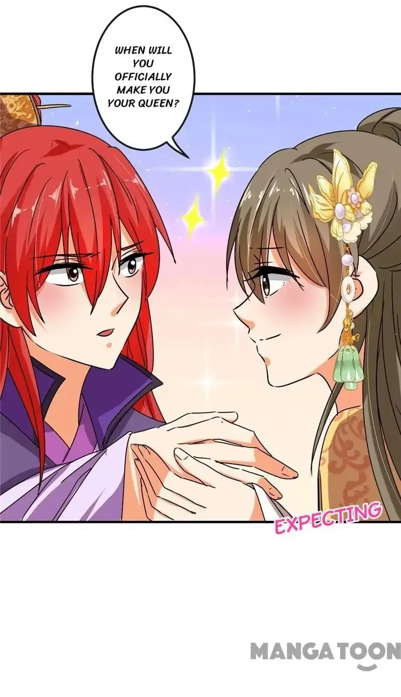 Prince, You’re So Cheap! Chapter 501 – Page 30