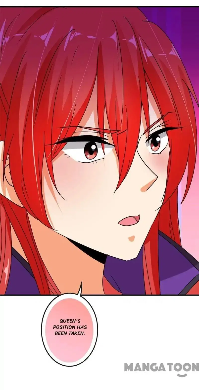 Prince, You’re So Cheap! Chapter 501 – Page 31