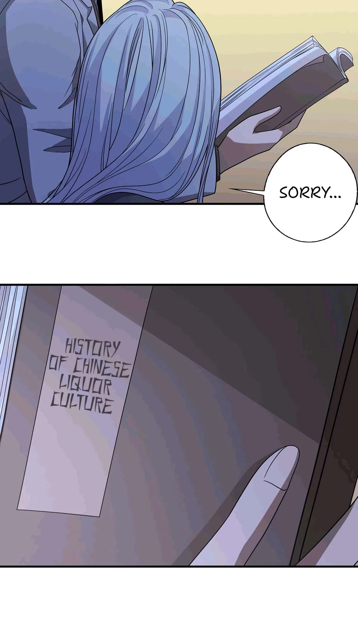 Tales of the Drunken Immortal Chapter 1 – Page 8