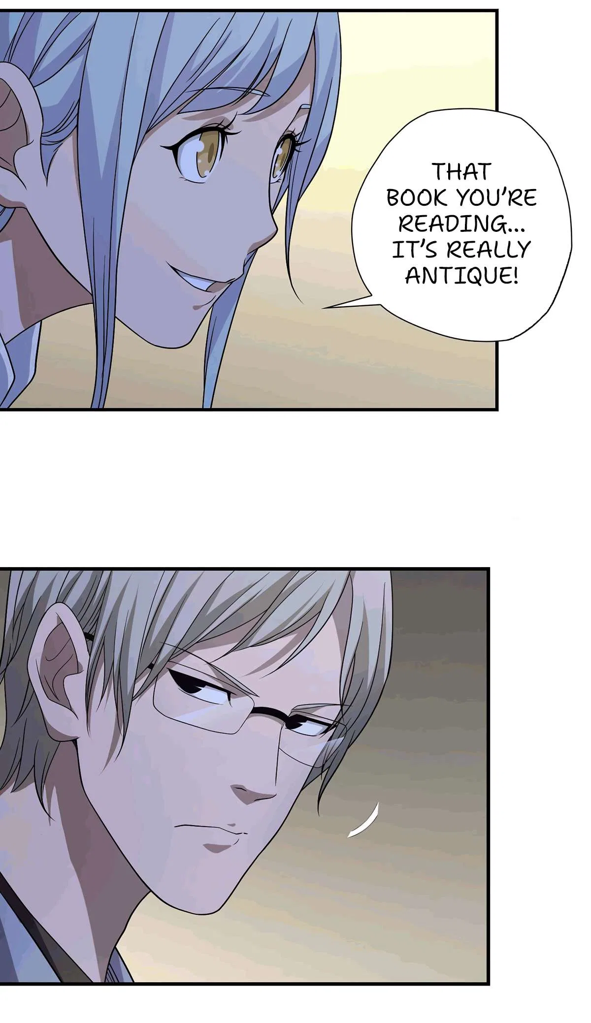 Tales of the Drunken Immortal Chapter 1 – Page 9