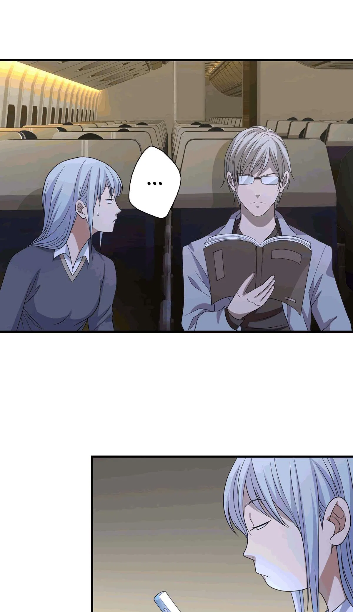 Tales of the Drunken Immortal Chapter 1 – Page 10