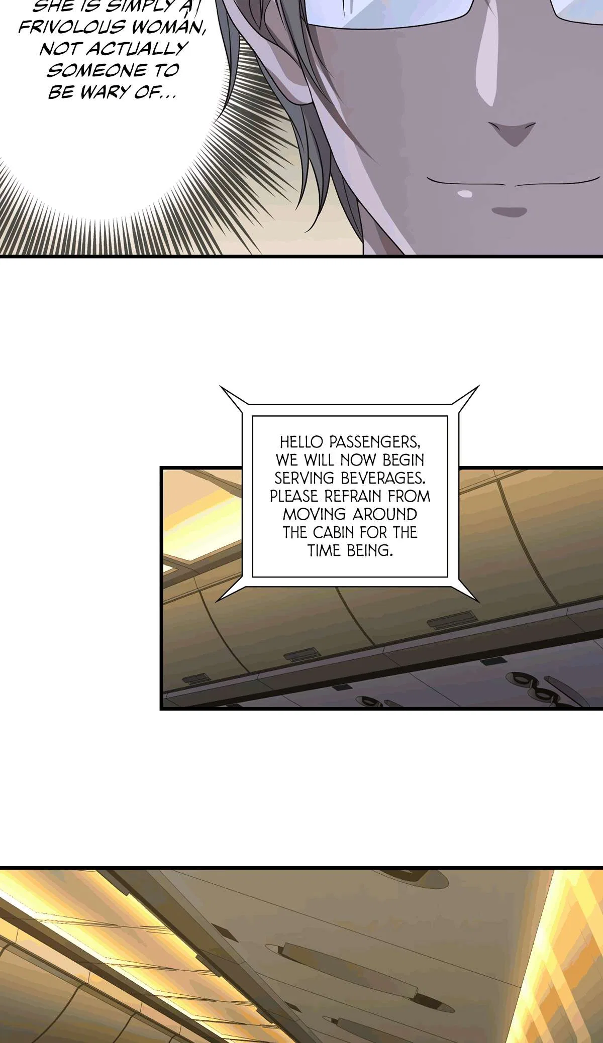 Tales of the Drunken Immortal Chapter 1 – Page 12
