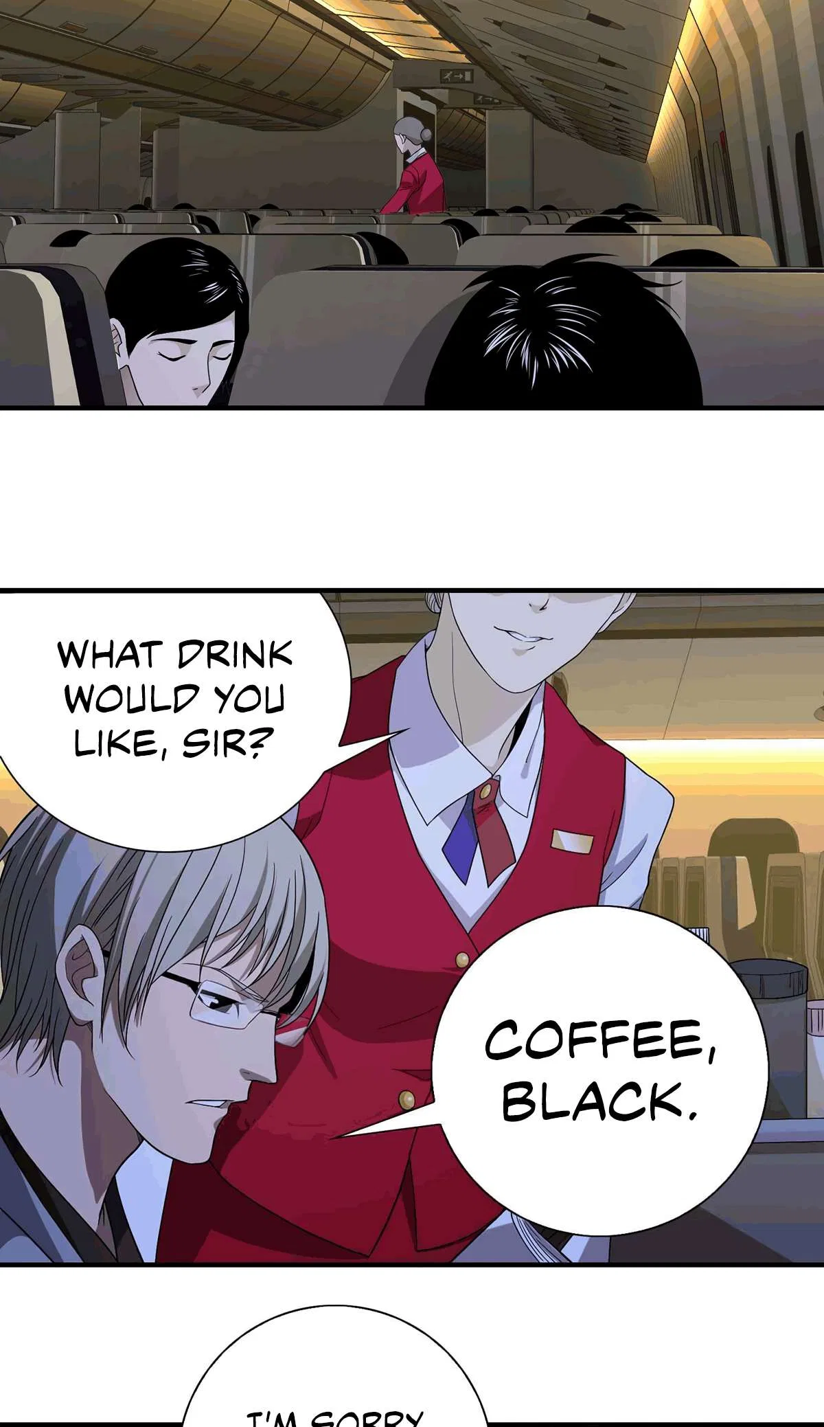 Tales of the Drunken Immortal Chapter 1 – Page 13