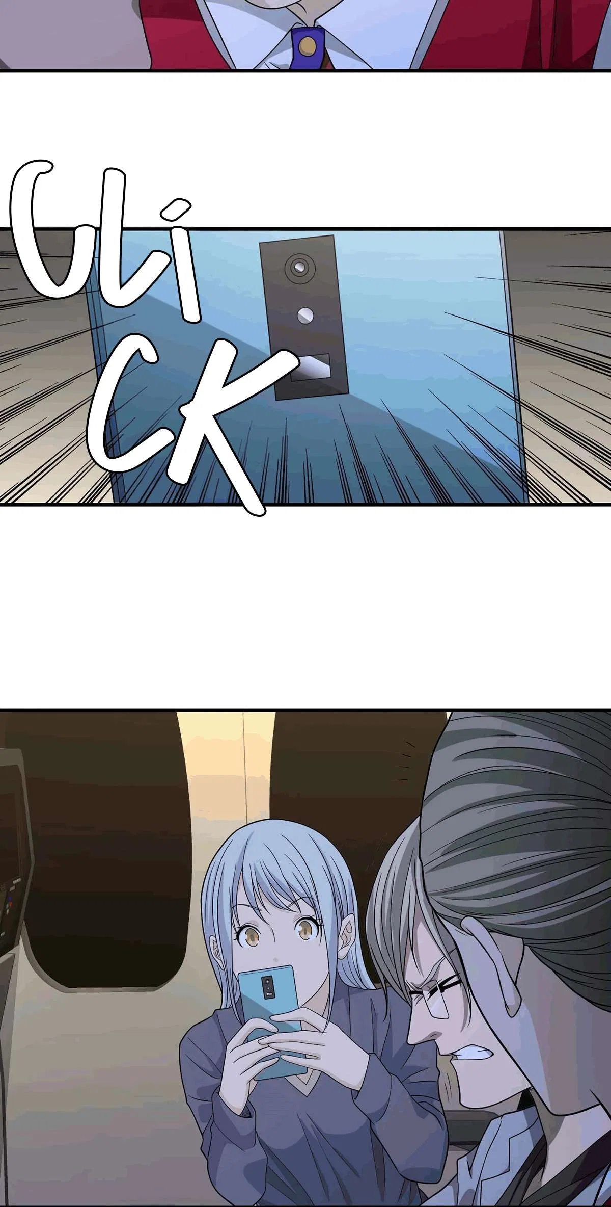 Tales of the Drunken Immortal Chapter 1 – Page 18