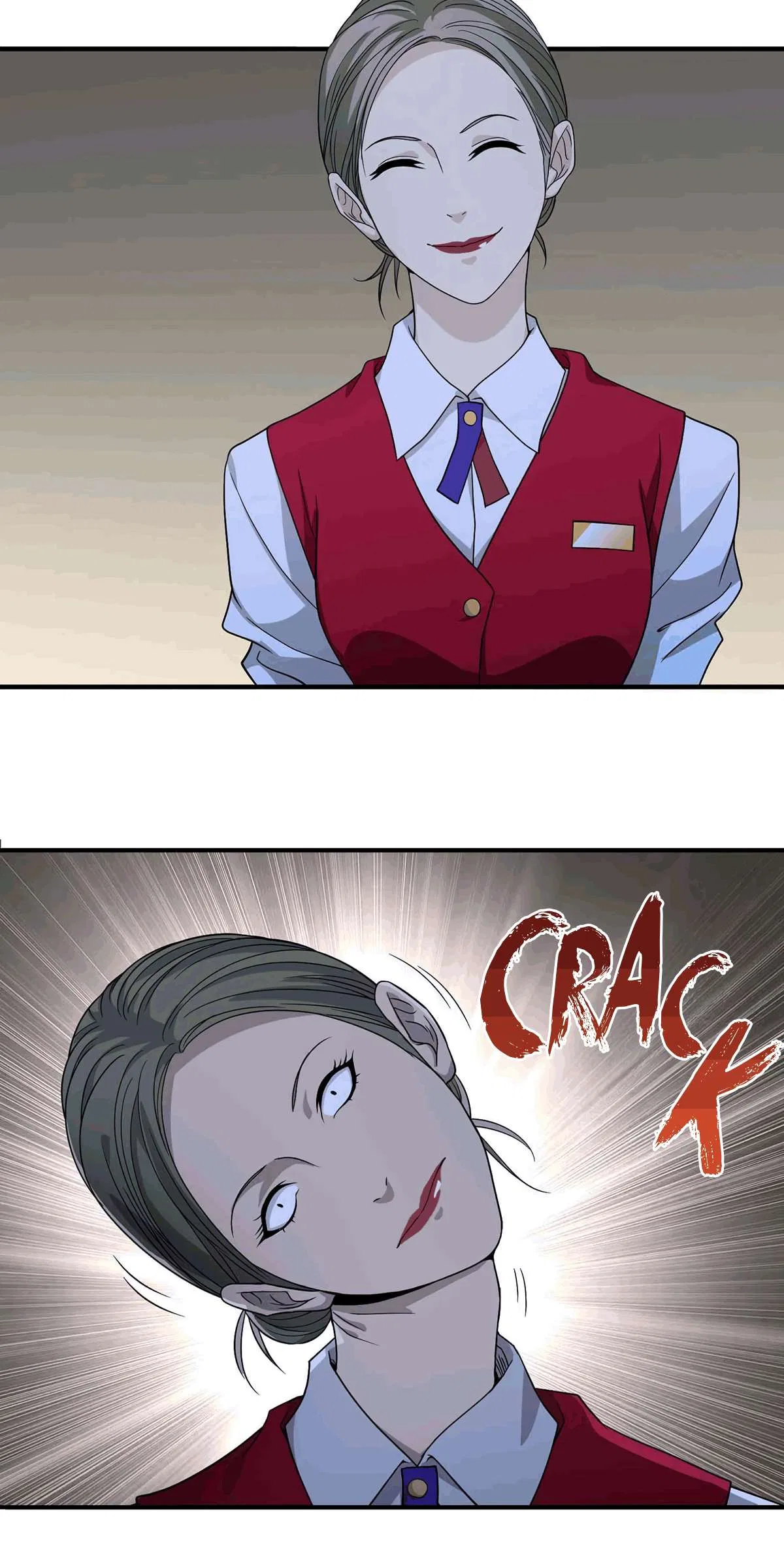 Tales of the Drunken Immortal Chapter 1 – Page 20
