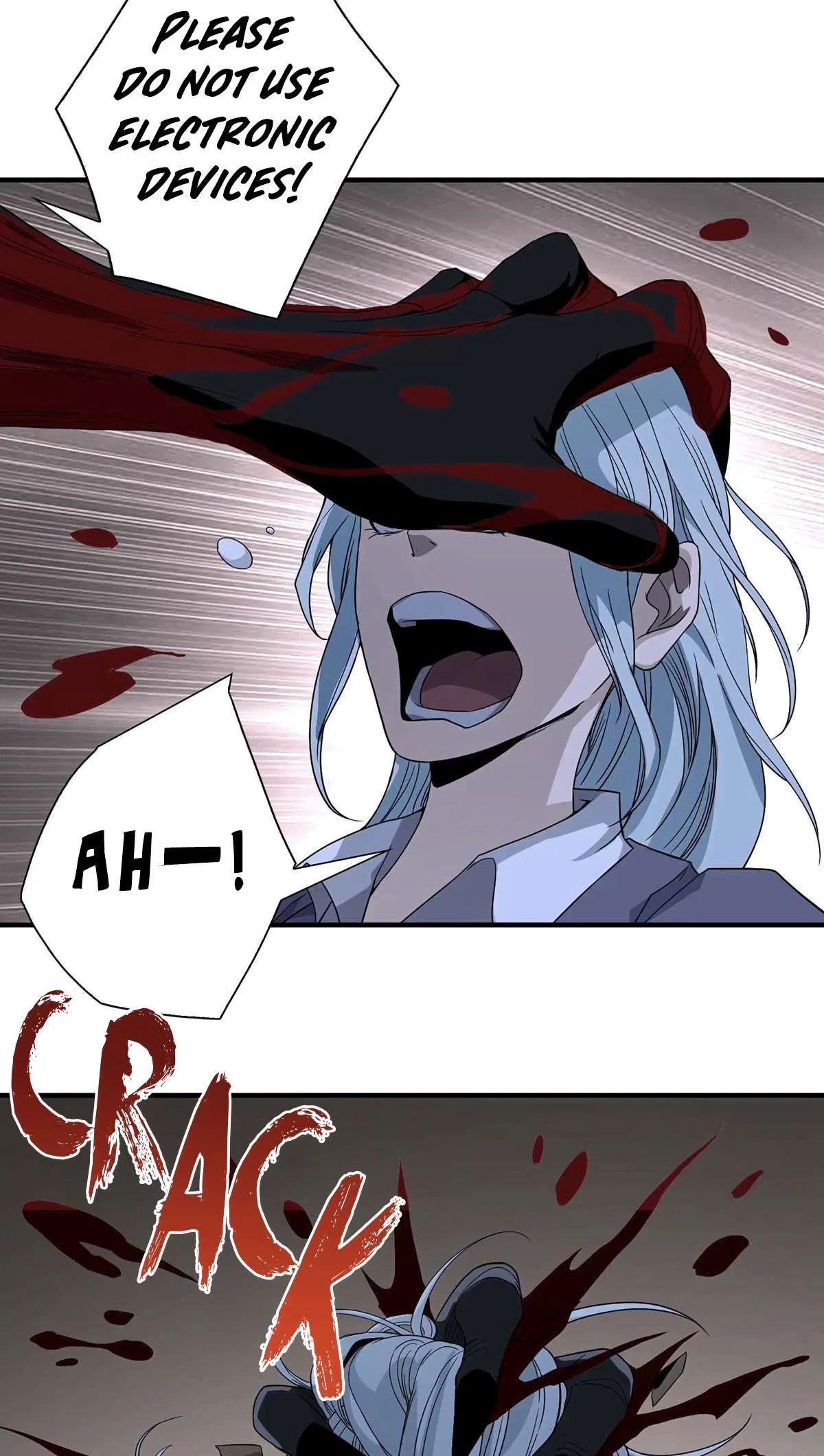 Tales of the Drunken Immortal Chapter 1 – Page 22